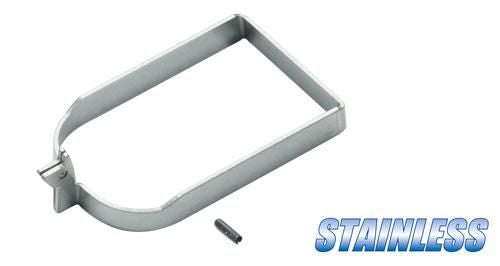 Guarder Stainless Trigger Bow for TM Hi-Capa 5.1/4.3/Golden Match