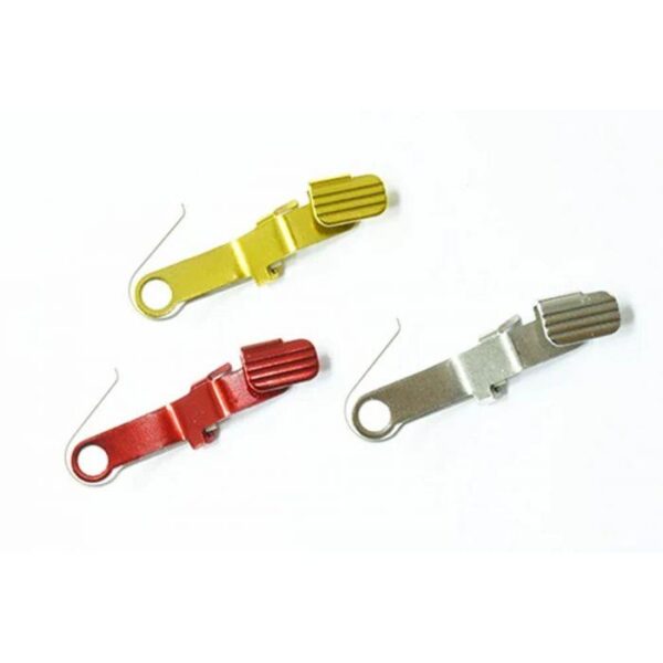 Guarder G-Series Guarder Steel Slide Catch