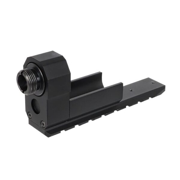 Nine Ball High Capa 5.1 SAS Front Kit NEO R