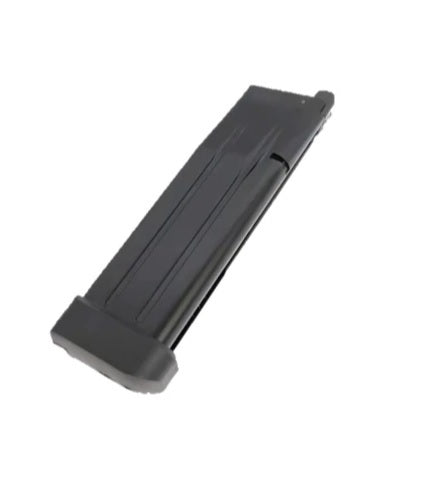 Armourer Works Magazine - Hi Capa
