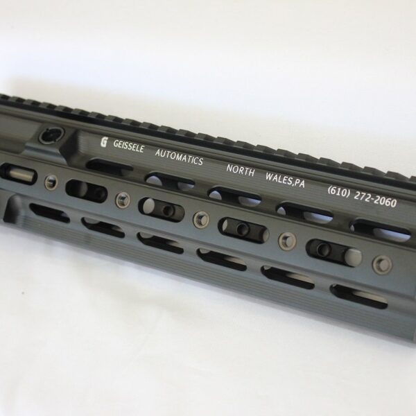 LDT HK416 Metal Handguards