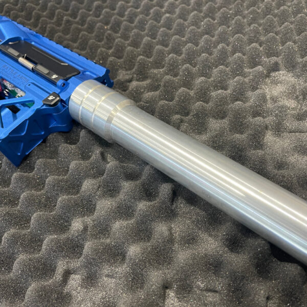 HSG Speedball "Speed Cannon" CNC 6061 Handguard