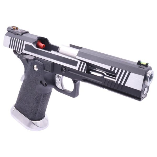 HX1001 Split Slide Hi Capa Gel Blaster