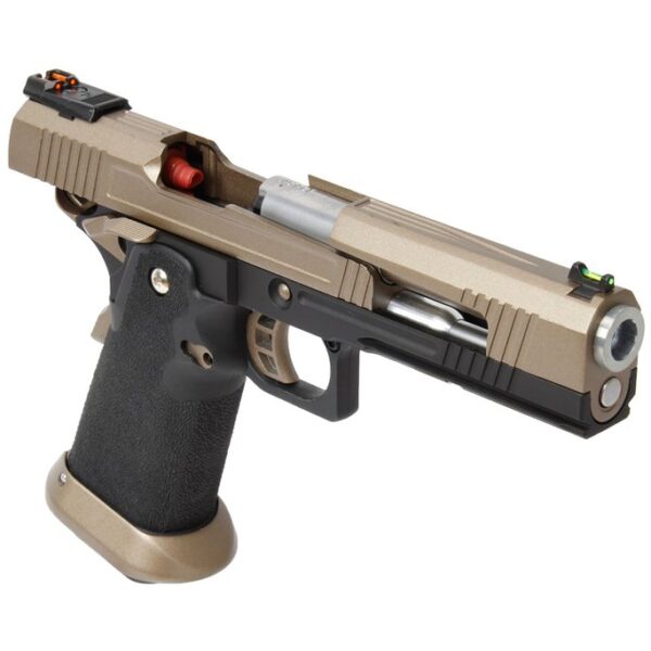 HX1003 Split Slide Hi Capa Gel Blaster