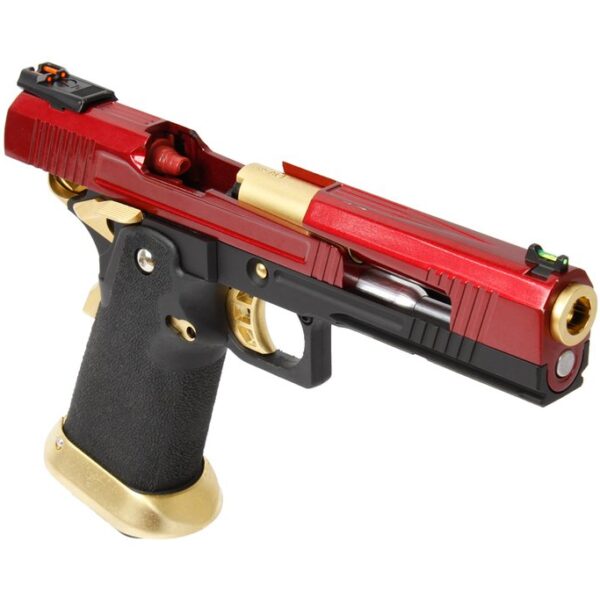 HX1004 Split Slide Hi Capa Gel Blaster