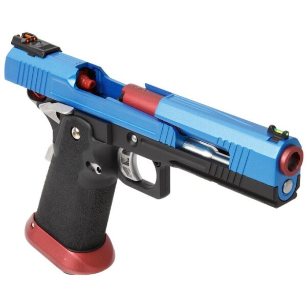 HX1005 Split Slide Hi Capa Gel Blaster