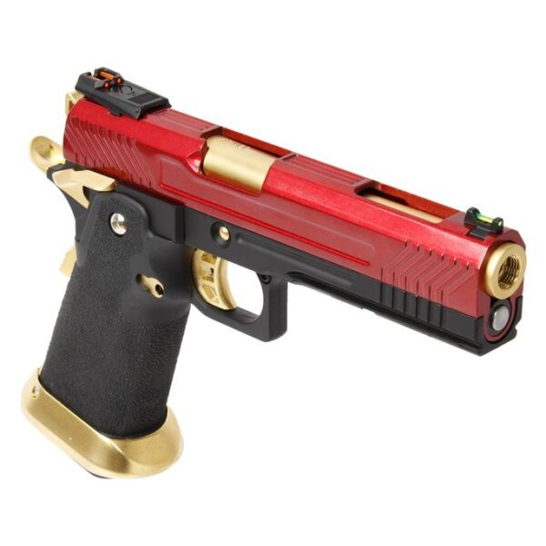 HX1104 Hi Capa Gel Blaster