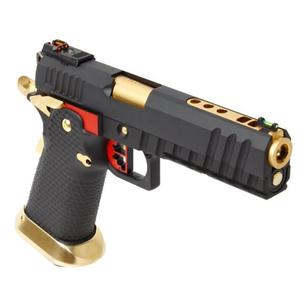 HX2002 Hi Capa Gel Blaster