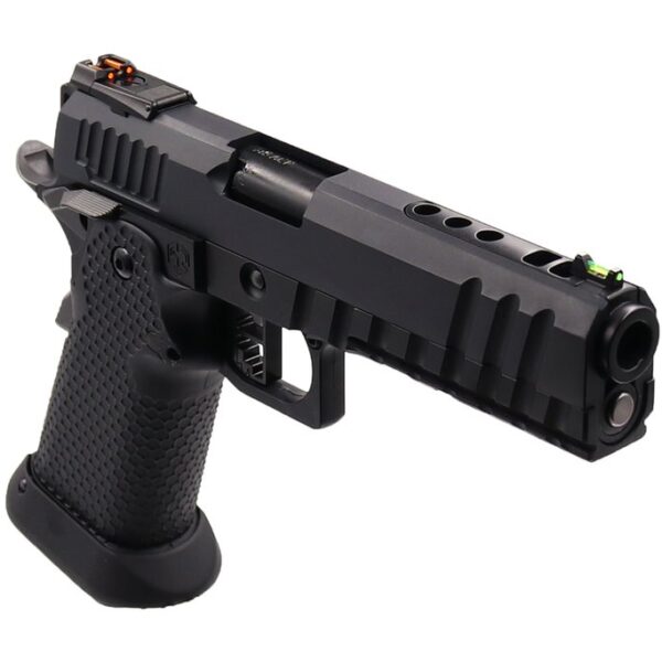 HX2003 'BLACK ACE' Hi Capa Gel Blaster