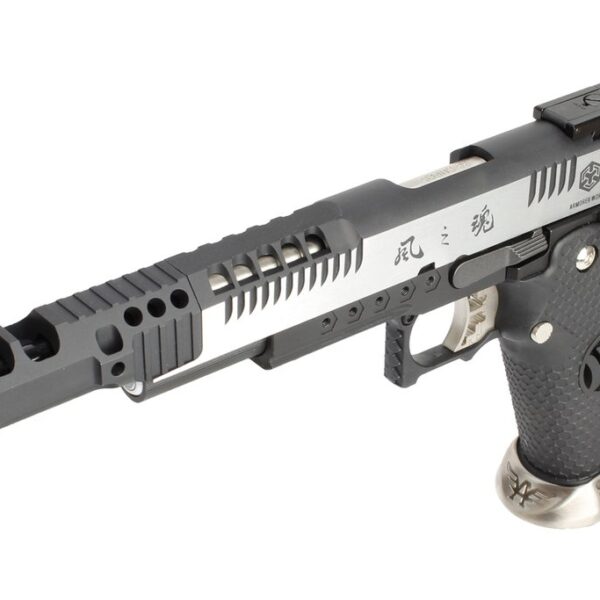 HX2401 Gel Blaster .38 SUPERCOMP Race Pistol
