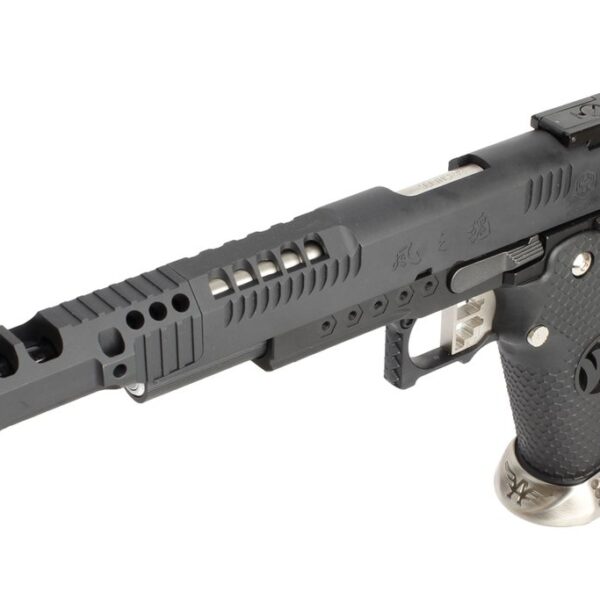 HX2402 Gel Blaster .38 SUPERCOMP Race Pistol