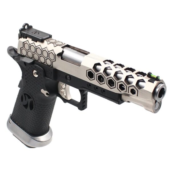 HX2501 Hi Capa Gel Blaster