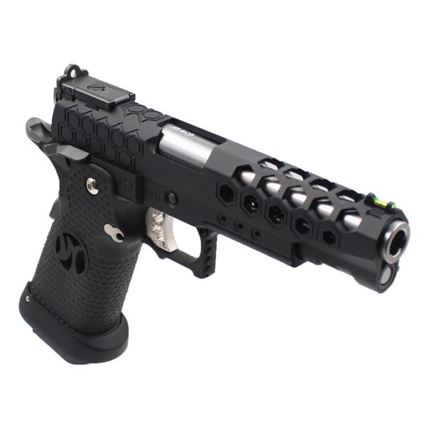 HX2502 Hi Capa Gel Blaster