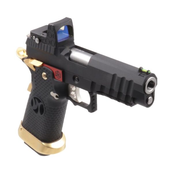 HX2601 Hi Capa Gel Blaster