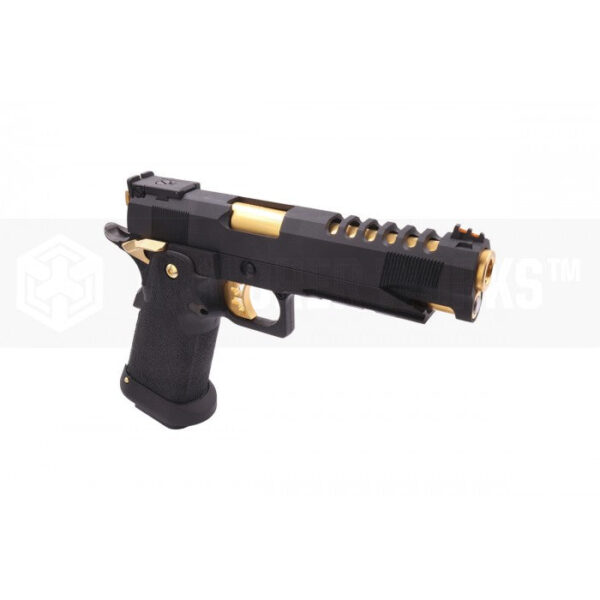 HX2701 Hi Capa Gel Blaster
