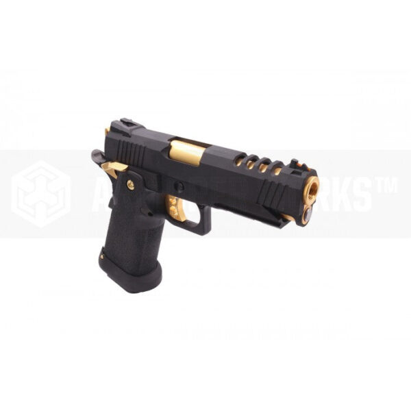 HX2711 Hi Capa Gel Blaster