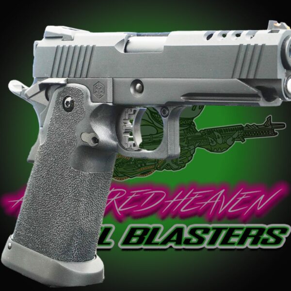 HX2712 Hi Capa Gel Blaster