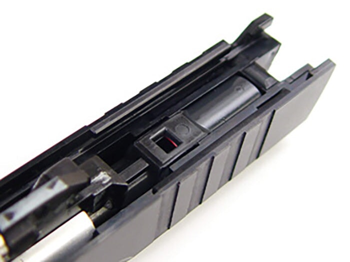 Nine Ball Hi-Capa 4.3 / 5.1 Feather Weight Piston/BBU - Image 2