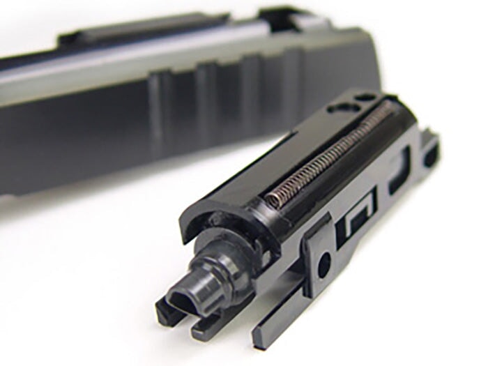 Nine Ball Hi-Capa 4.3 / 5.1 Feather Weight Piston/BBU - Image 3