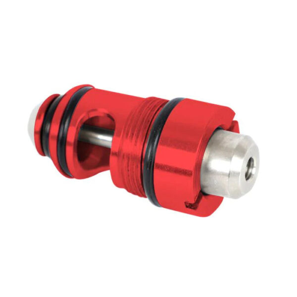 Nine Ball Hi-CAPA High Power Gas Valve