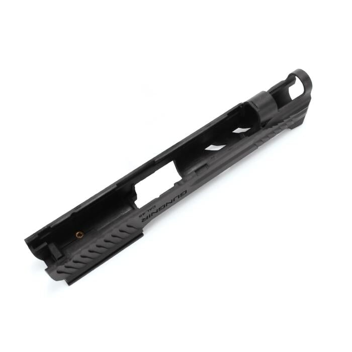 Nine Ball Hi Capa Gungnir Custom Slide - Direct Optic Mount - Image 9