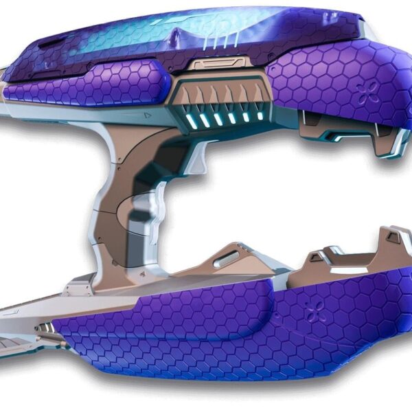 Halo Covenant Elite Plasma Rifle Gel Blaster