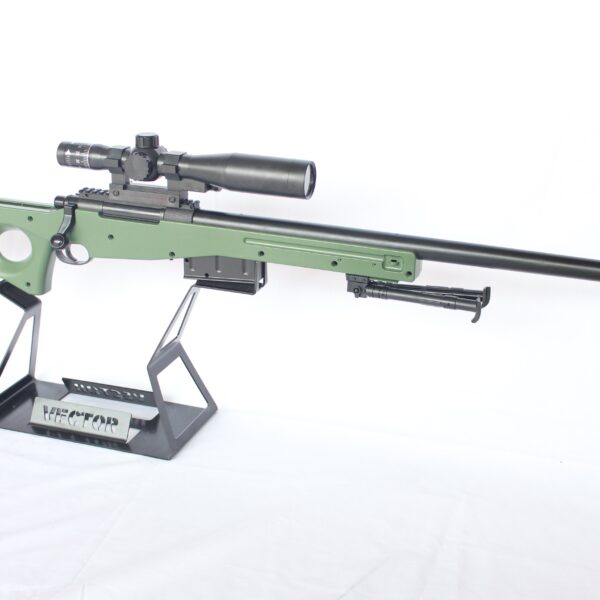 AWM Bolt Action
