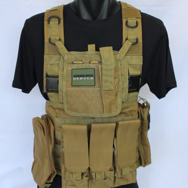 Battle Rig Vest