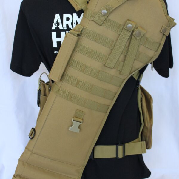 Shotgun Holster