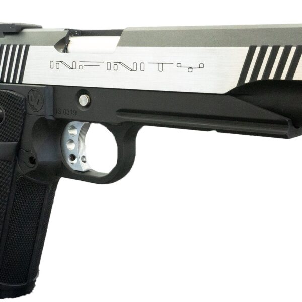 Guarder Hi Capa Custom Infinity Deluxe 5.1 GBB Gel Blaster