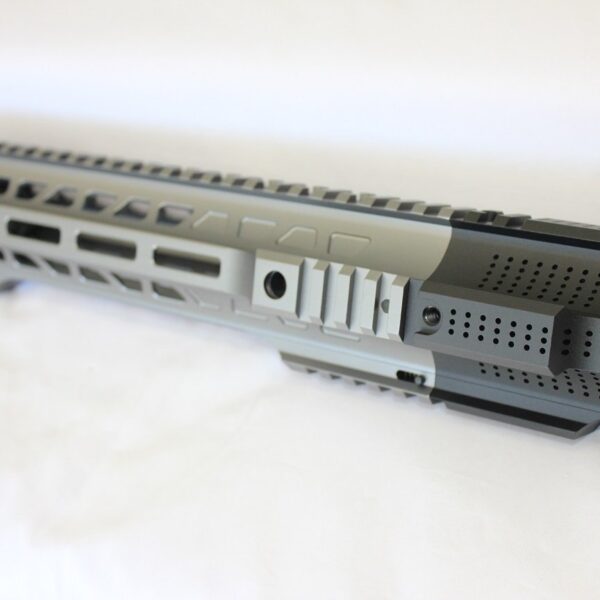 Kublai Jailbreak Handguard