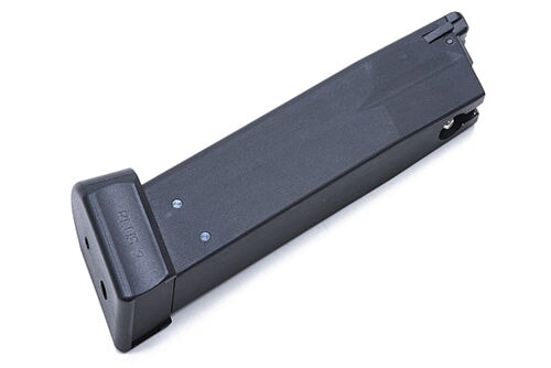 KJ Magazine - KP-15 CZ SHADOW 2 - Image 2