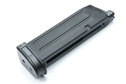 KJ Magazine - STEYR L9-A2
