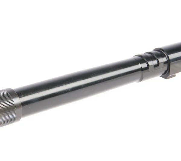 KJ Works CZ Shadow 2 Threaded Barrel Set w/ Barrel Cap (14mm CCW)