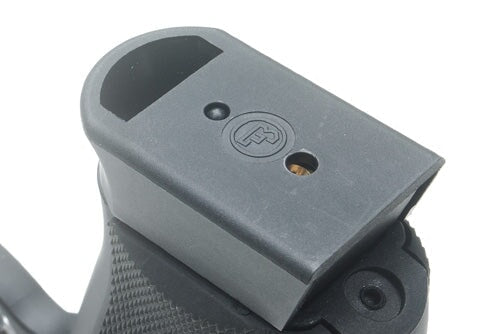 KJ CZ75 SP-01 Shadow Gas Blowback Gel Blaster - Image 10