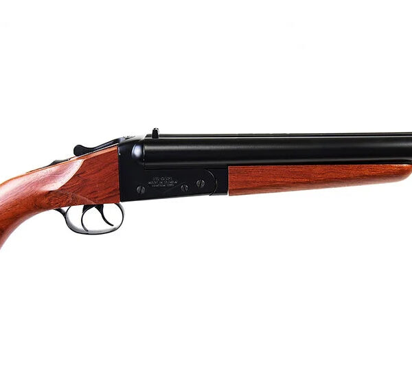 HWASAN Mad Max Double Barrel Shotgun Gel Blaster