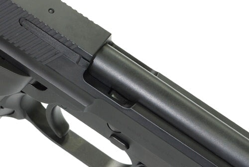 KSC M93R II Gas Pistol Gel Blaster - Image 7
