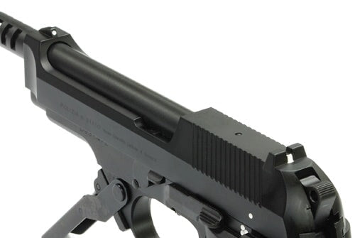 KSC M93R II Gas Pistol Gel Blaster - Image 10