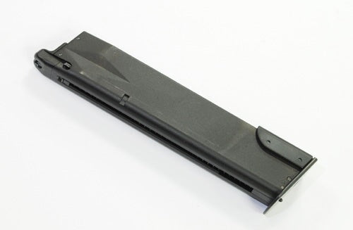 KSC M93R II Gas Pistol Gel Blaster - Image 14