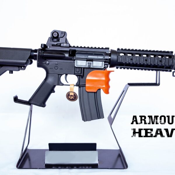 Kublai K2 MK18
