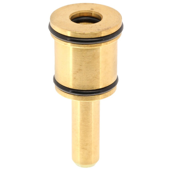 Kythera Nozzle