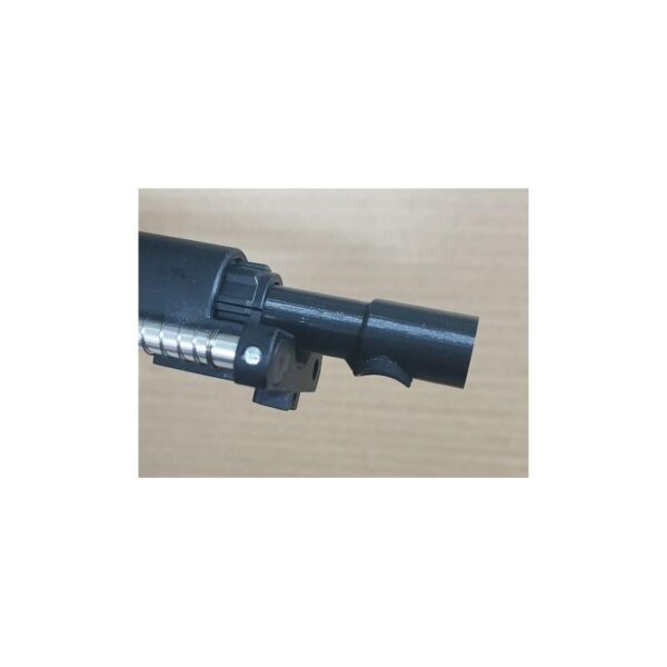 T Piece LH AUG