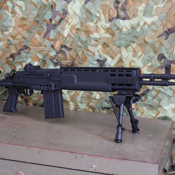 BF M14 EBR