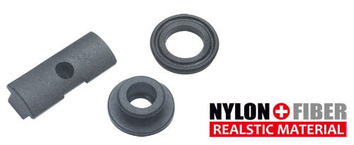 Guarder Enhanced Piston Head Set for MARUI M1911/MEU
