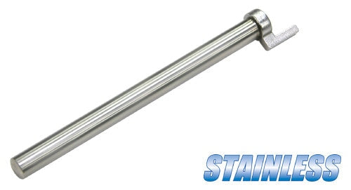 Guarder Stainless Recoil Spring Guide for MARUI M92F Military (Sliver)