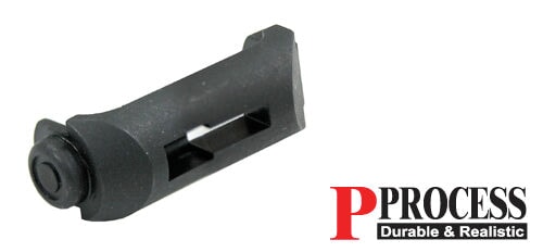Guarder Steel Magazine Catch for MARUI M92F Military