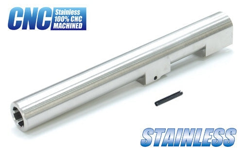 Guarder Stainless Barrel for MARUI M92F Military