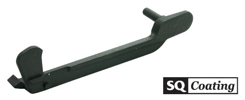 Guarder Steel Trigger Lever for MARUI M92F Military (Black)