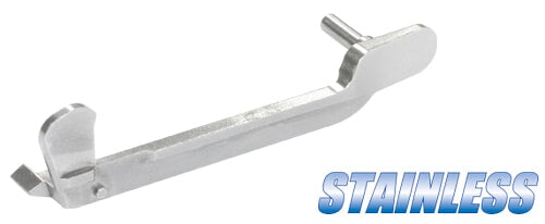 Guarder Stainless Trigger Lever for MARUI M92F Military