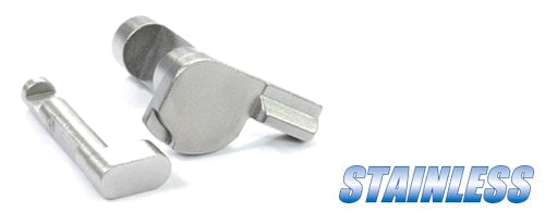 Guarder Stainless Disassembling Latch for MARUI M92F Military